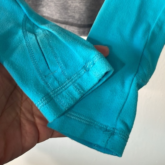 Ivvia fly tech Long Sleeve Top - Picture 4 of 7